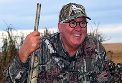 Photo of Bill Kozyra