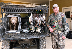 Photo of Bryan Jones