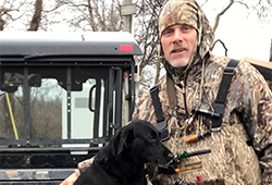 Photo of Kerry Collins