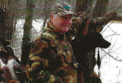 Photo of Henri Wedell