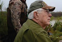 Photo of James Justiss Jr