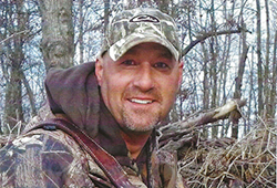 Photo of Ken Lowery
