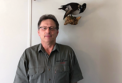 Photo of Keith DeHaan