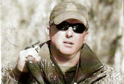 Photo of Max Sharp